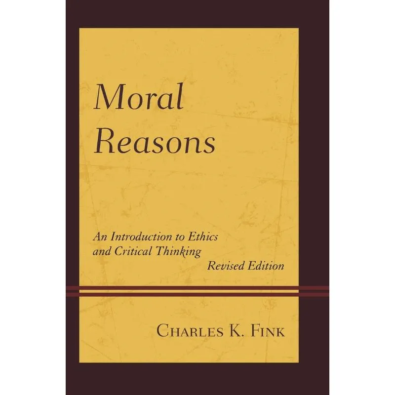 Moral Reasons