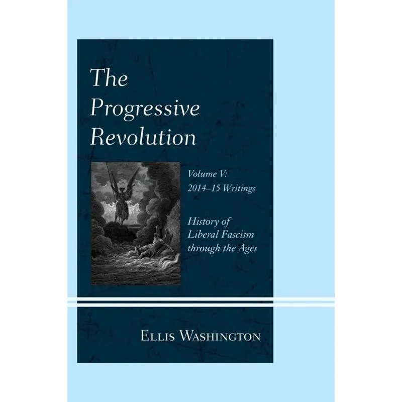 Progressive Revolution