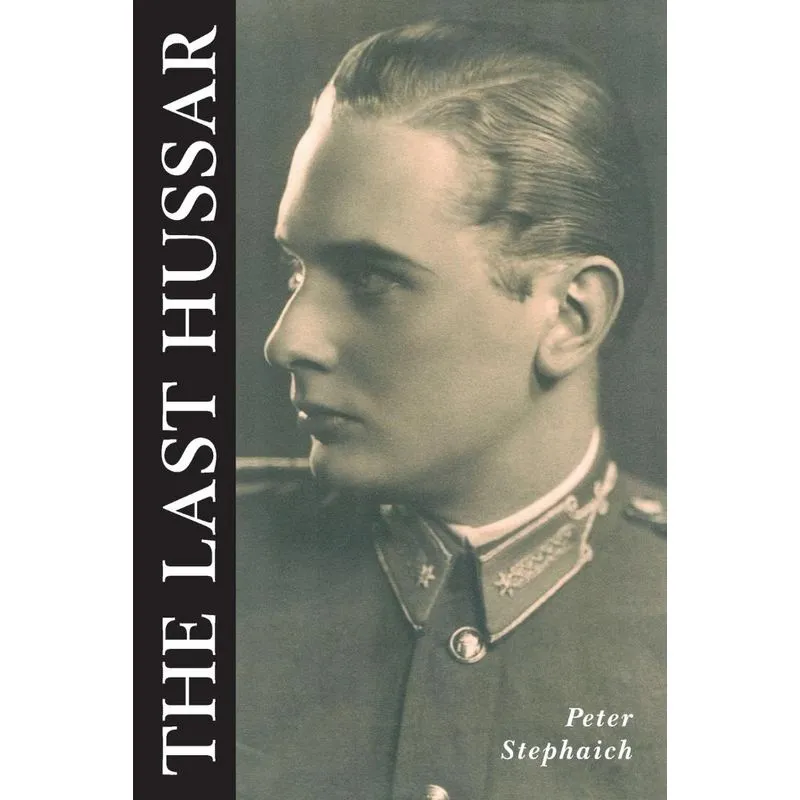 The Last Hussar