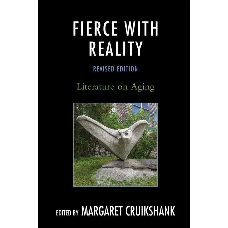 Fierce with Reality