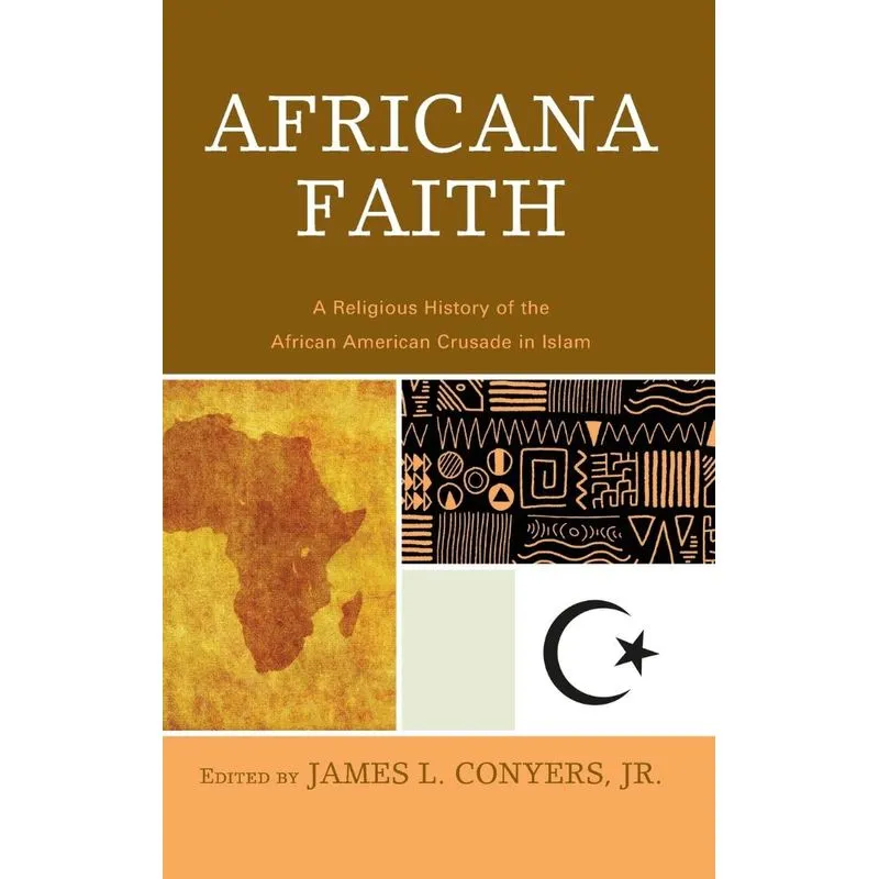 Africana Faith