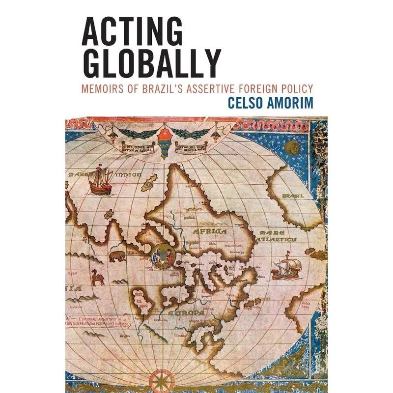 Acting Globally