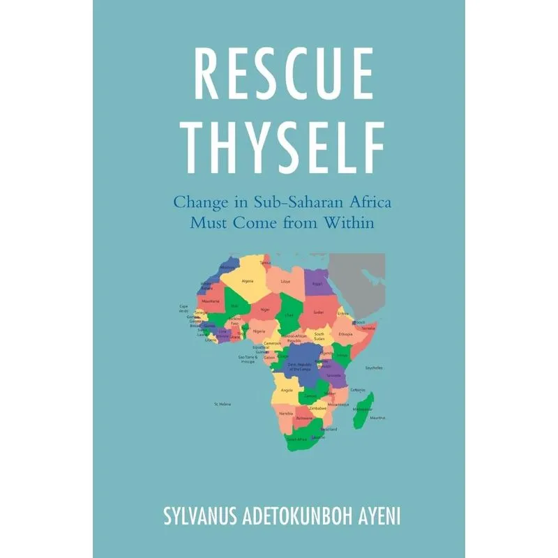 Rescue Thyself