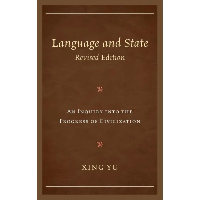Language and State