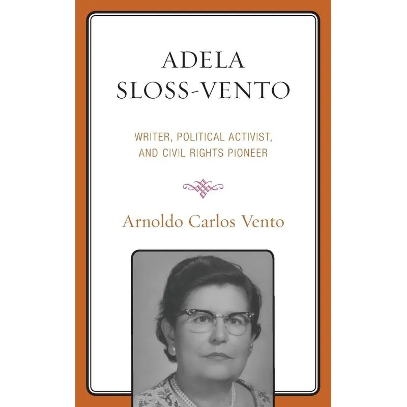 Adela Sloss-Vento
