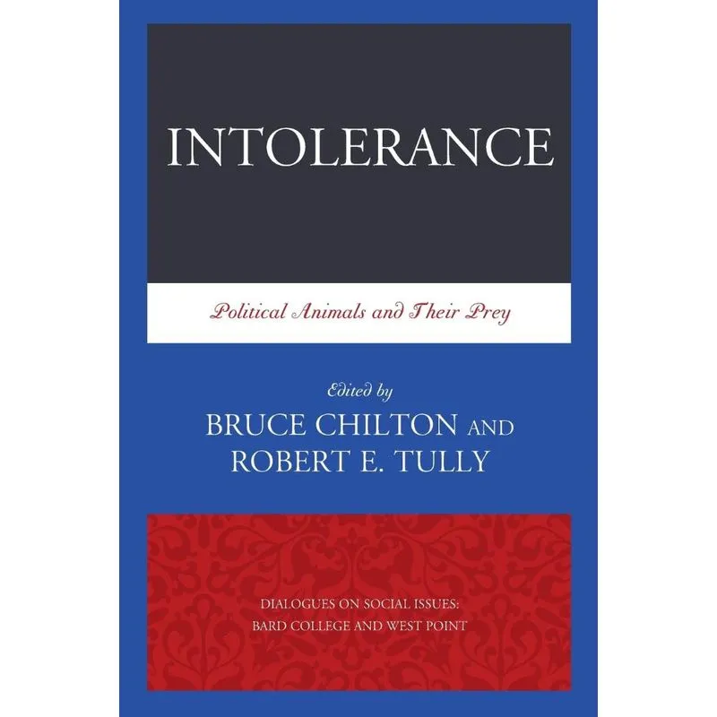 Intolerance