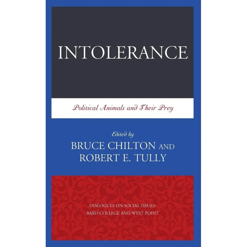 Intolerance