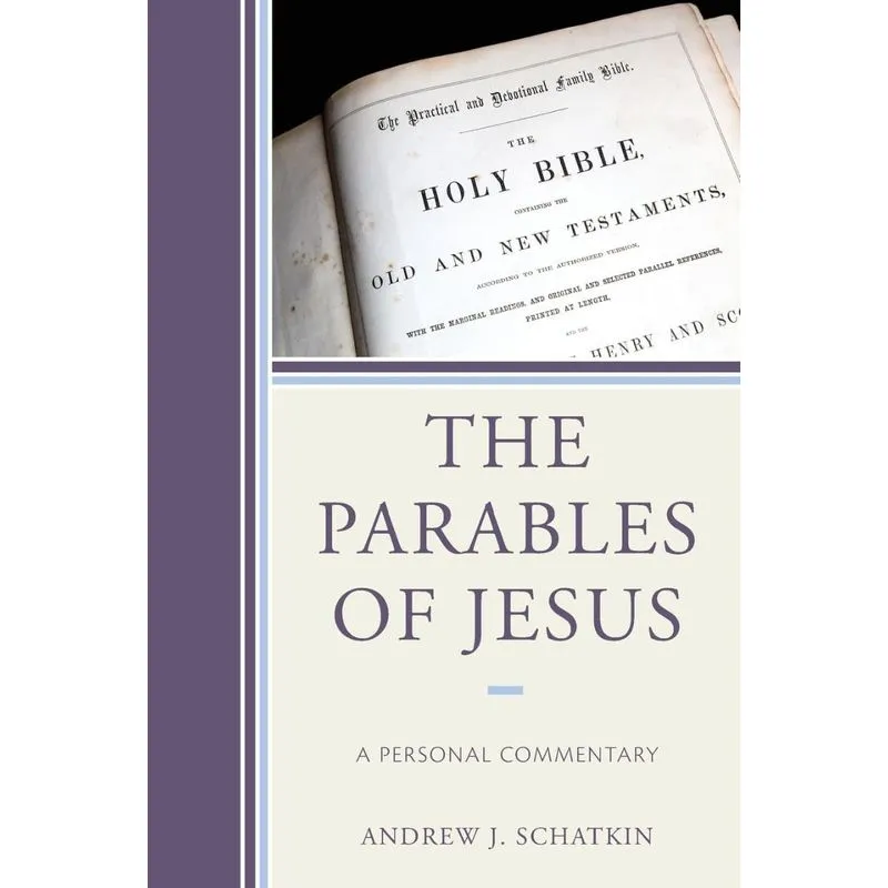 THE PARABLES OF JESUS