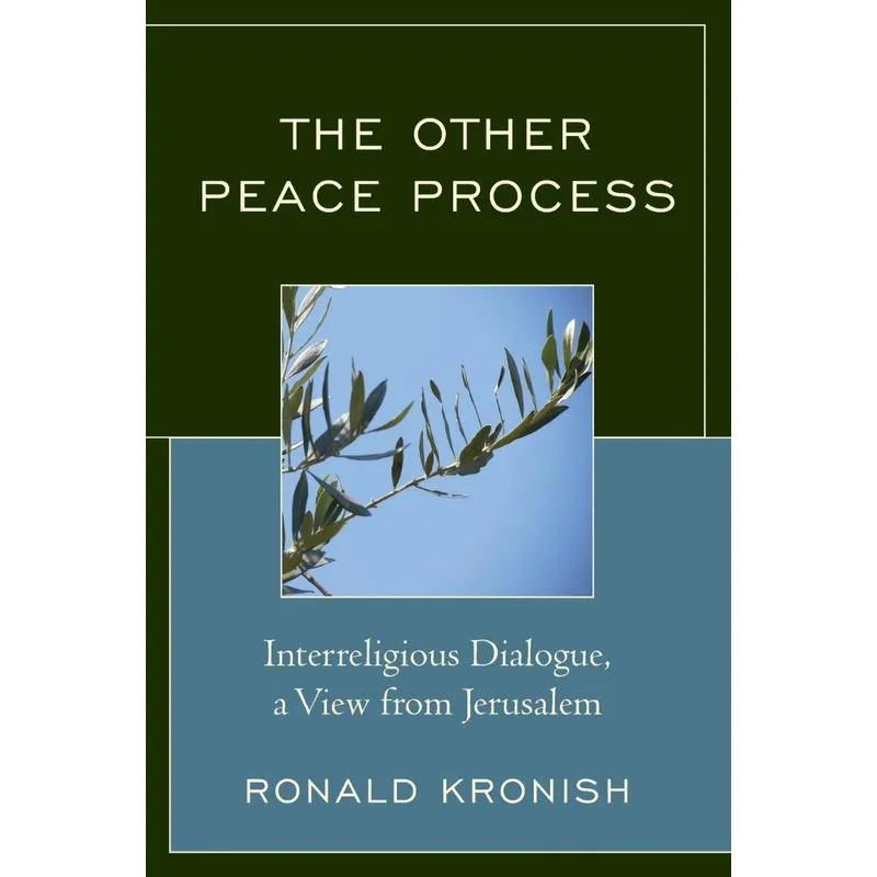 The Other Peace Process