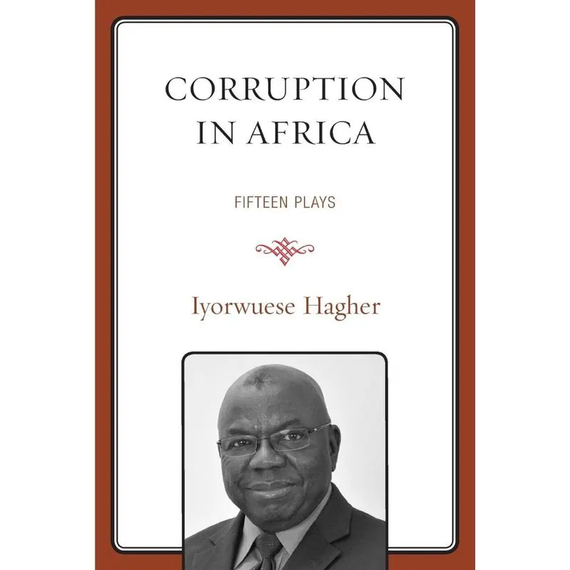 Corruption In Africa