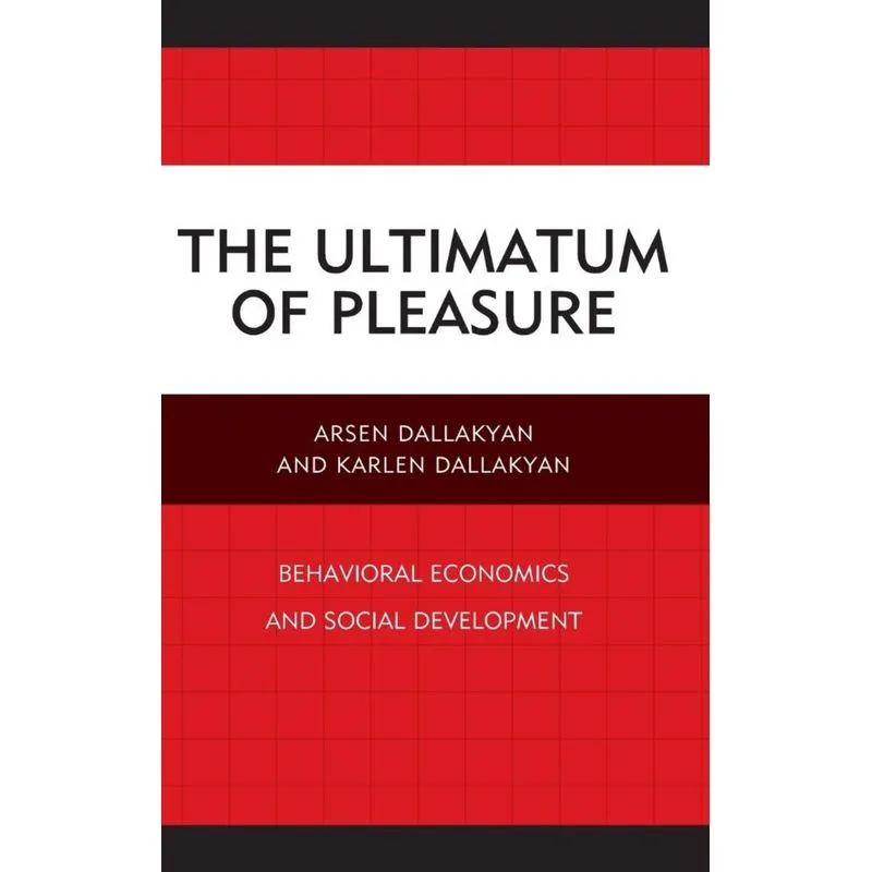 Ultimatum of Pleasure