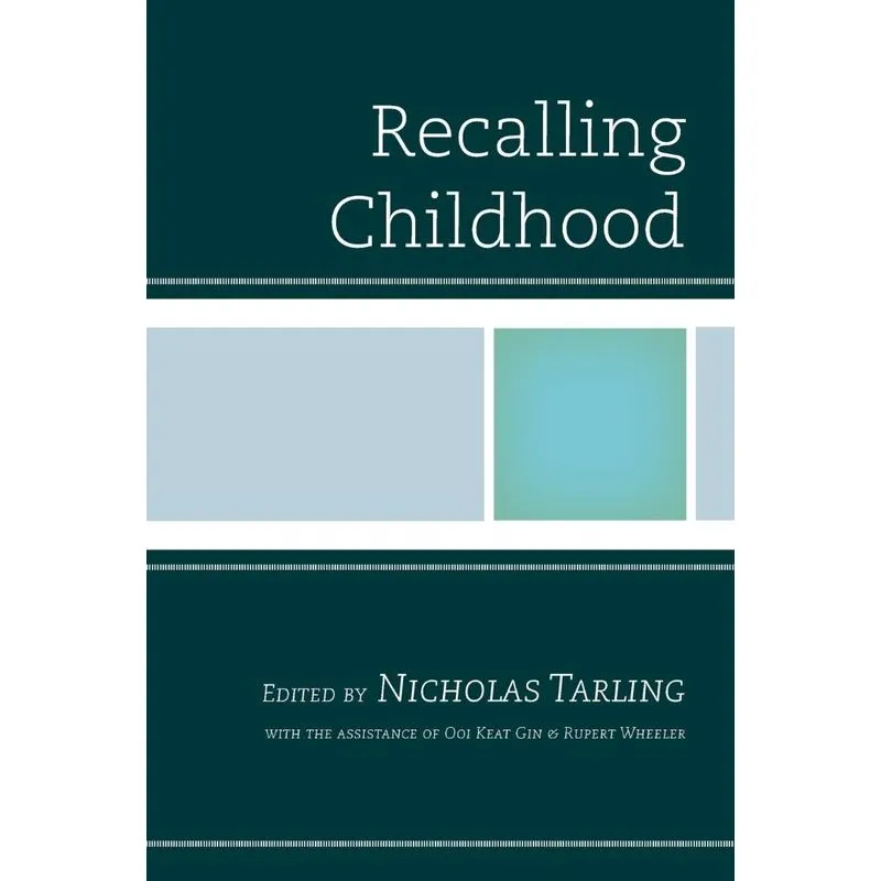 Recalling Childhood