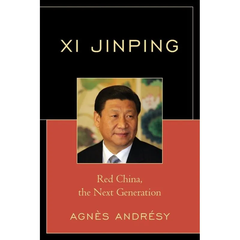 Xi Jinping