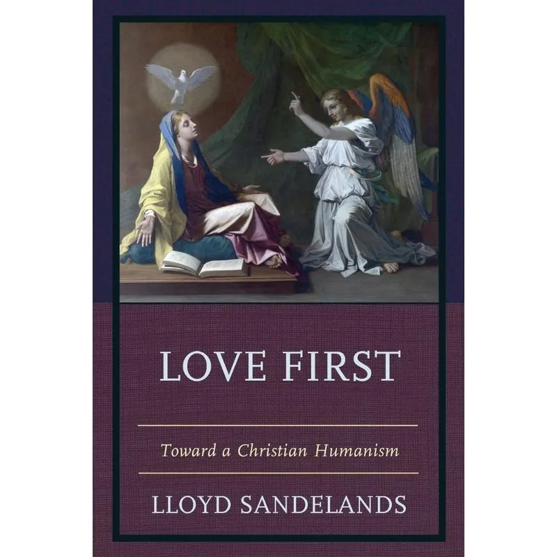 Love First