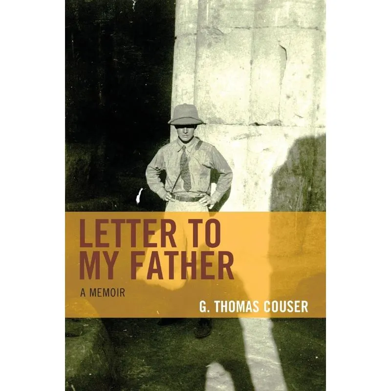 Letter to My Father
