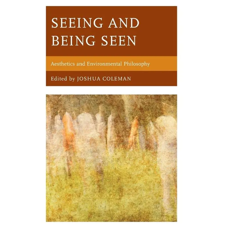 Seeing and Being Seen