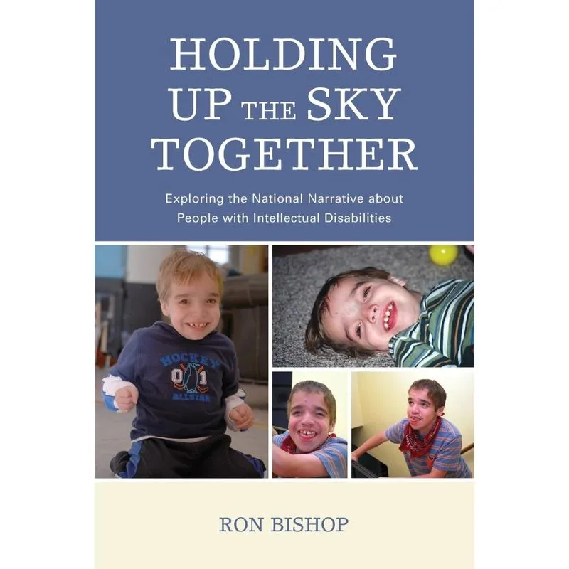 Holding Up The Sky Together