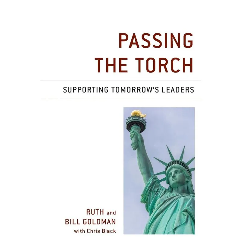 Passing the Torch