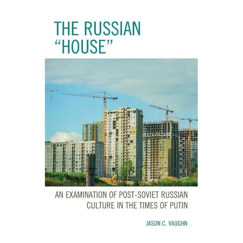 The Russian House