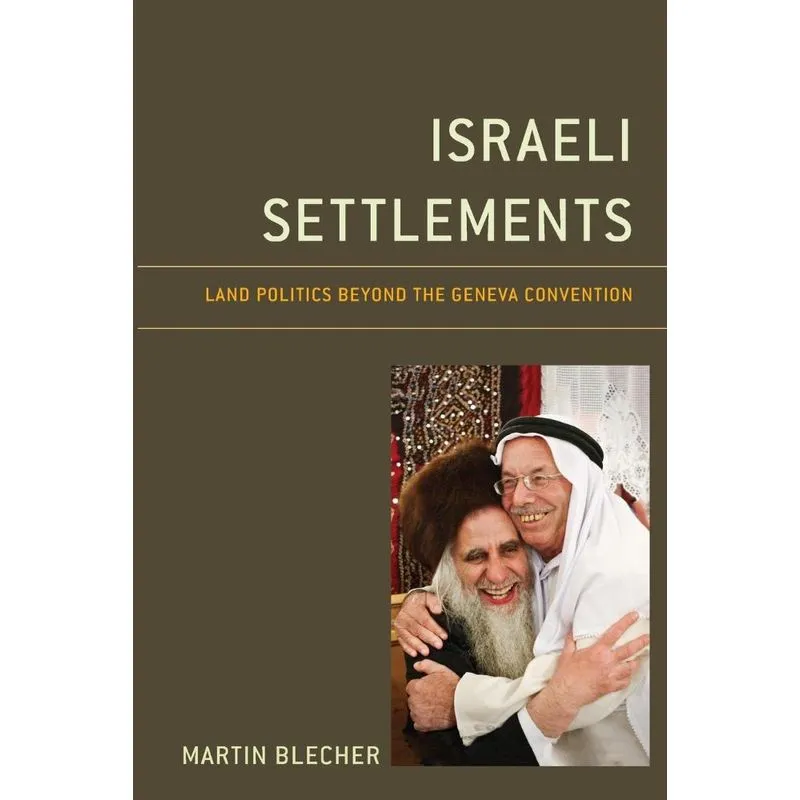 Israeli Settlements