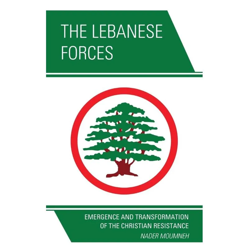 The Lebanese Forces