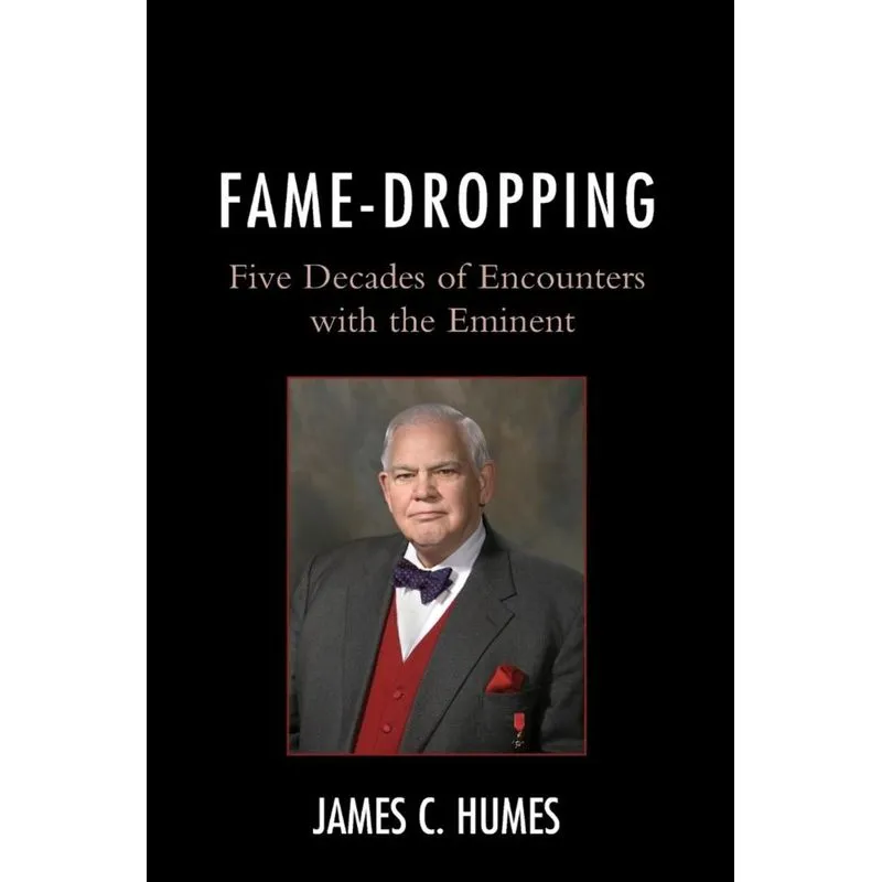 Fame-Dropping