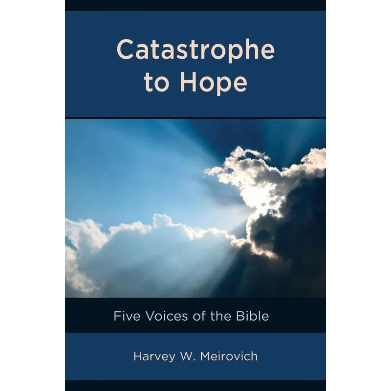 Catastrophe to Hope