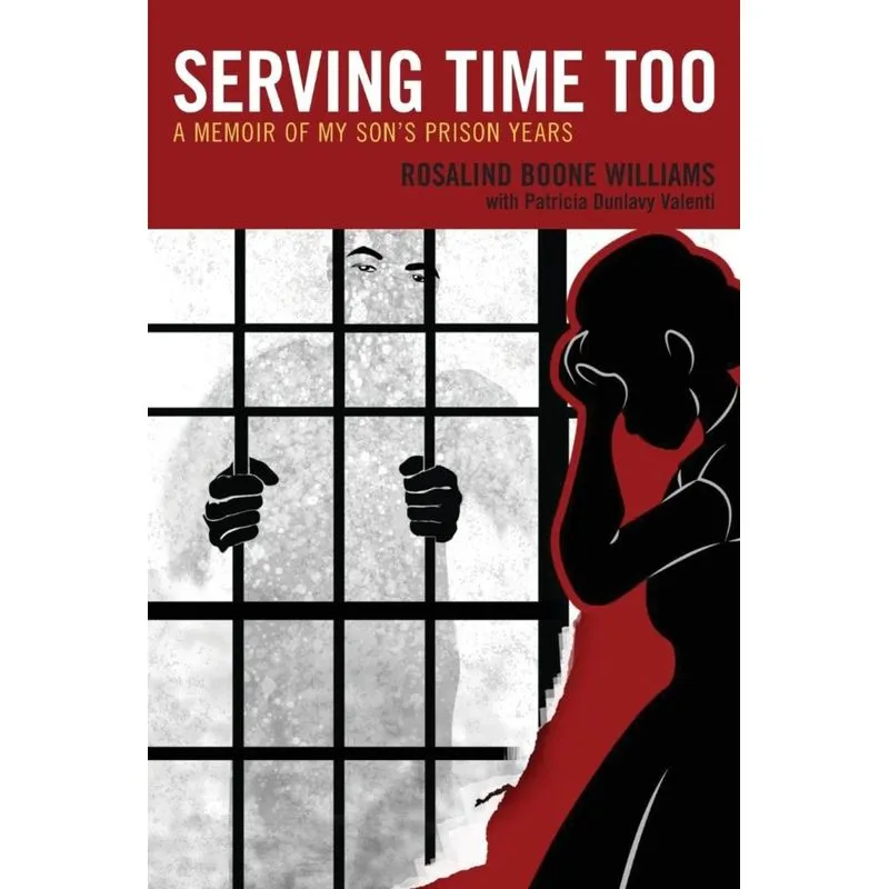 Serving Time Too