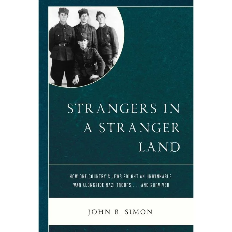 Strangers in a Stranger Land