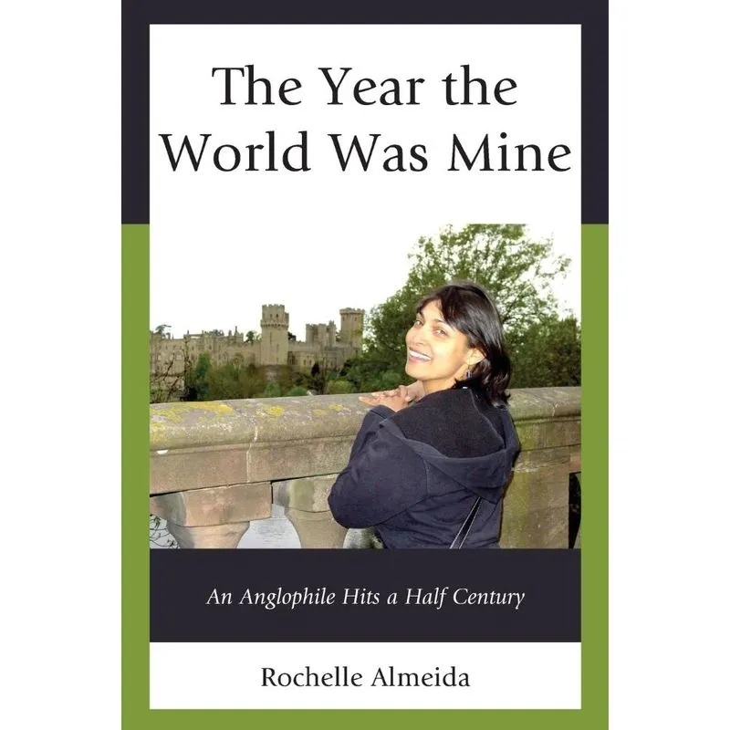 The Year the World Was Mine