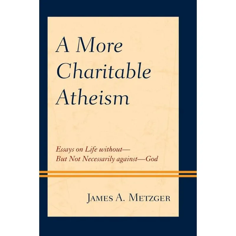 A More Charitable Atheism