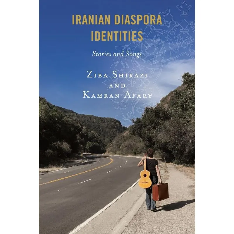 Iranian Diaspora Identities