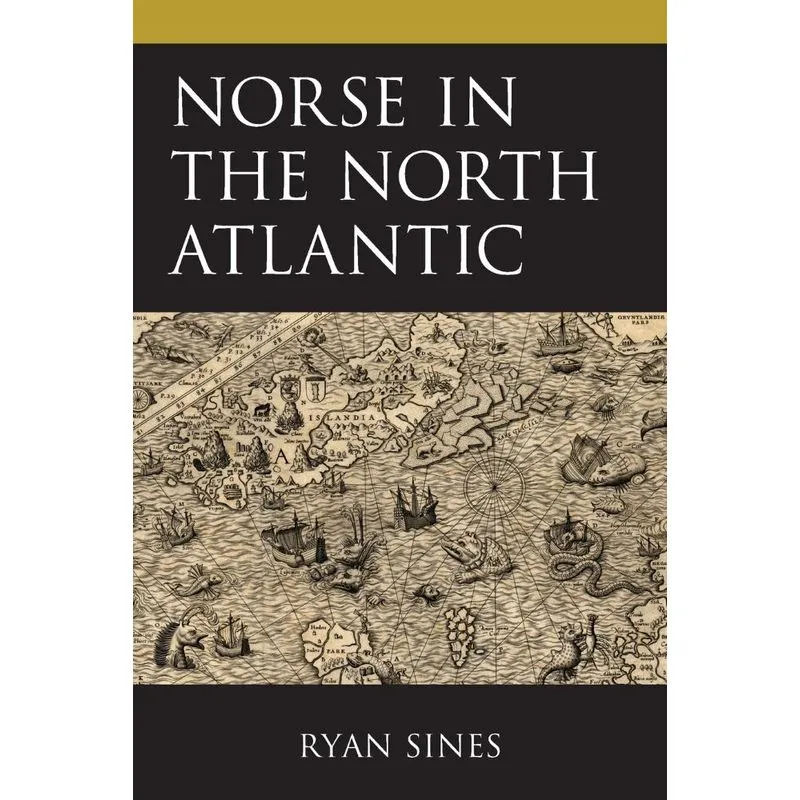 Norse in the North Atlantic