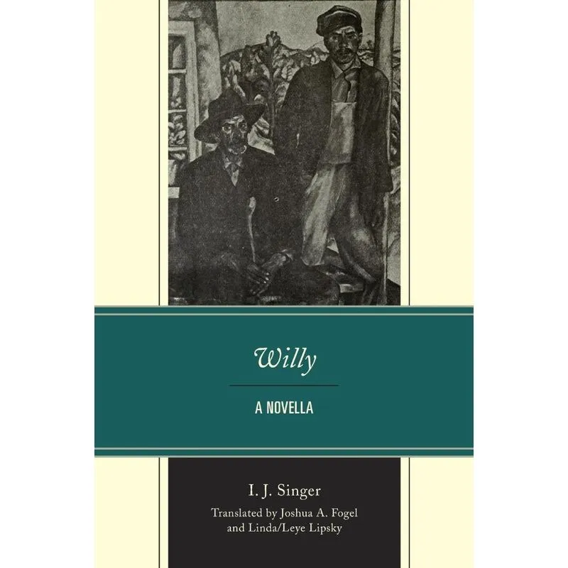 Willy
