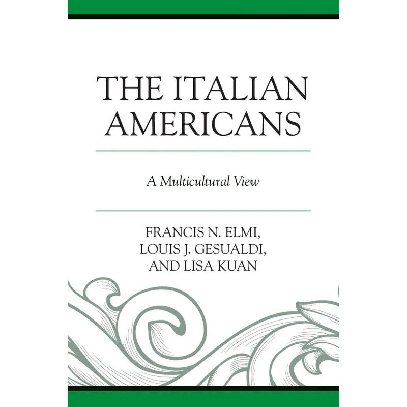 The Italian Americans