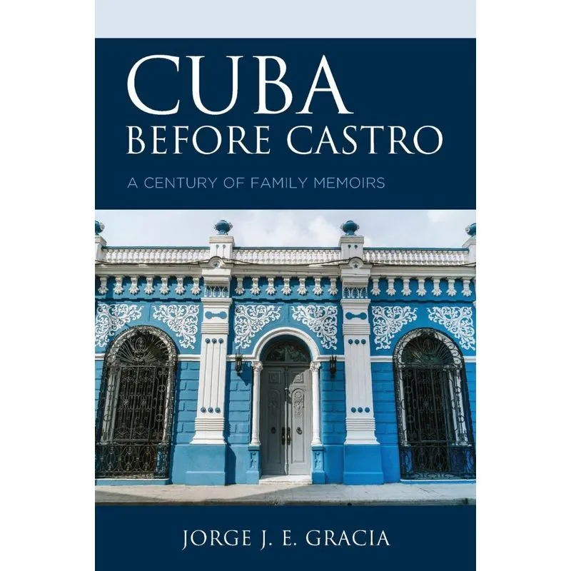 Cuba before Castro