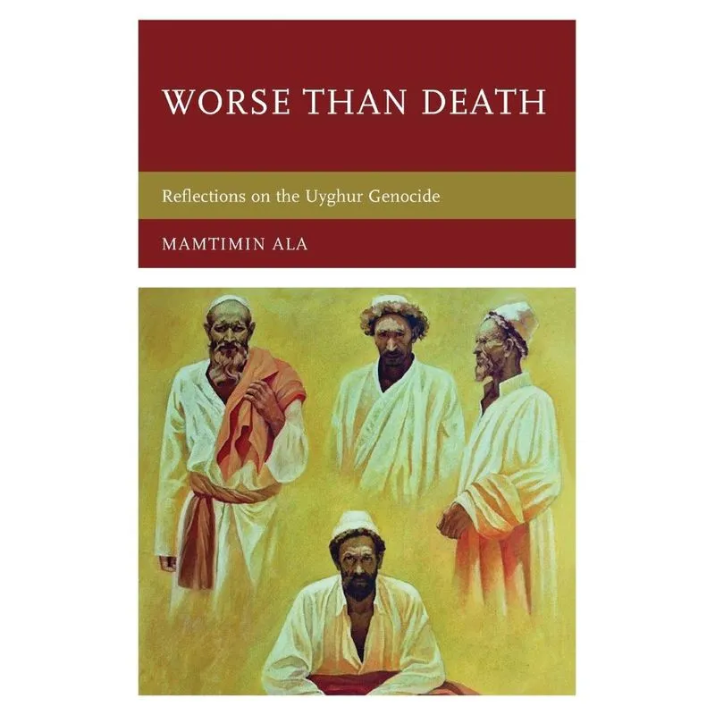 Worse than Death