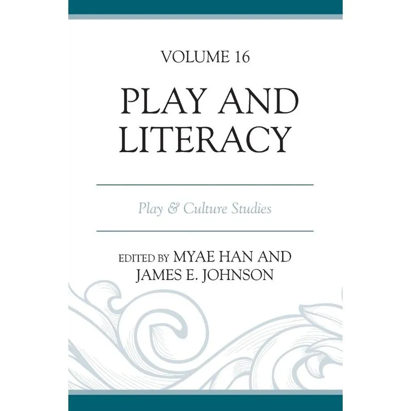 Play and Literacy
