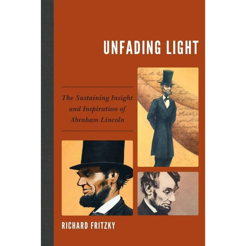 Unfading Light