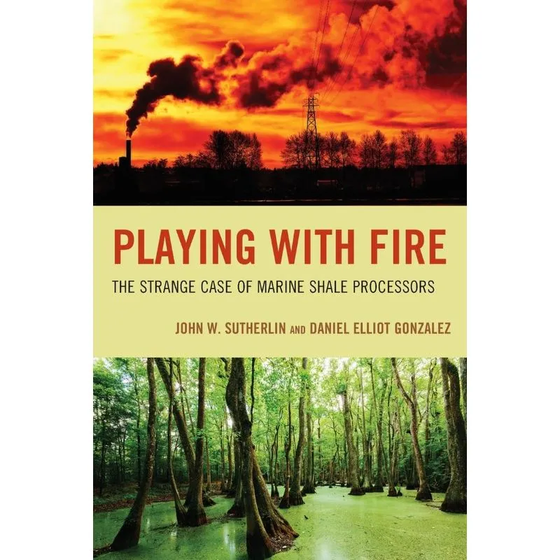 Playing with Fire