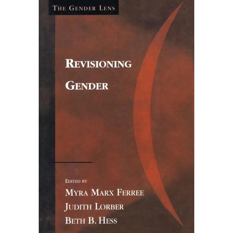 Revisioning Gender