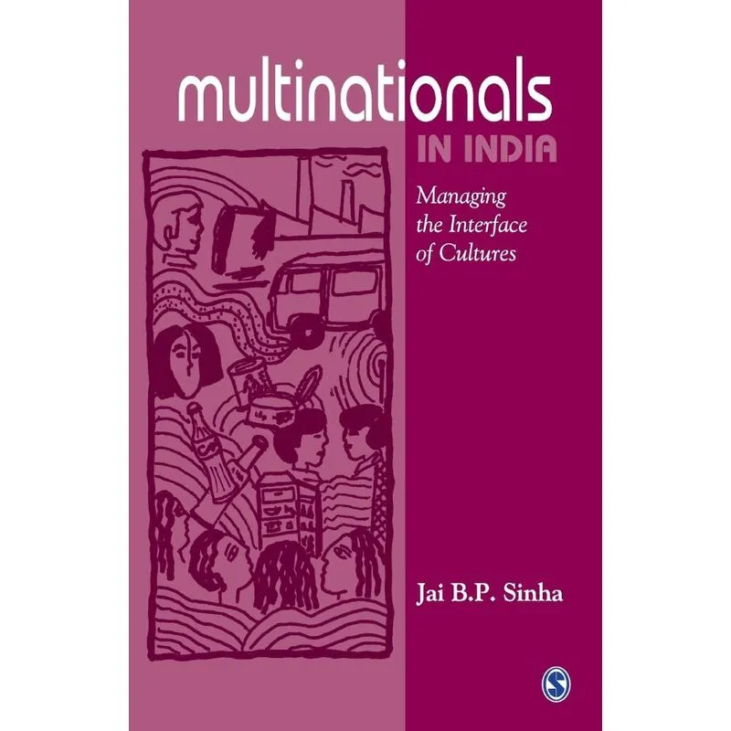 Multinationals in India