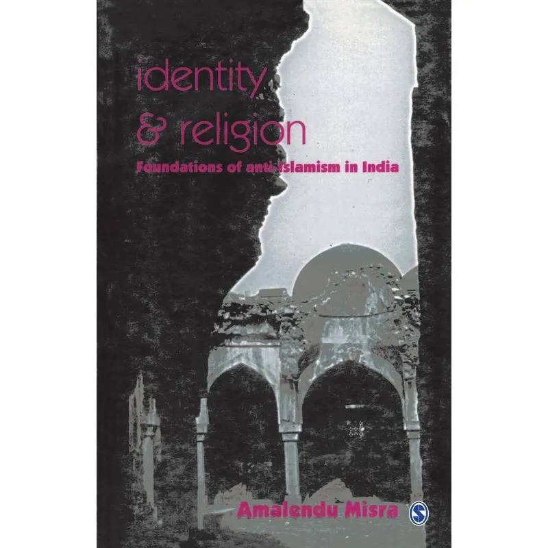 Identity and Religion