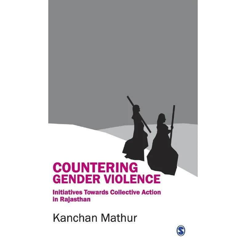 Countering Gender Violence