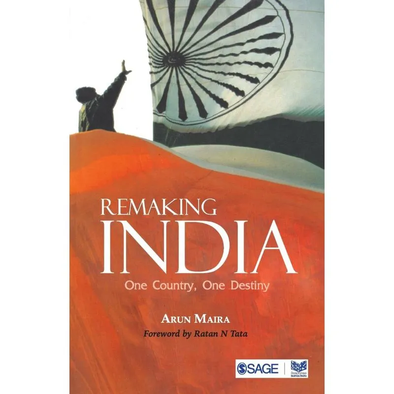Remaking India