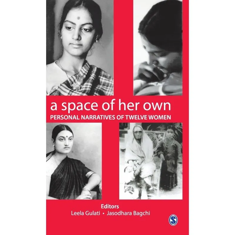 A Space of Her Own