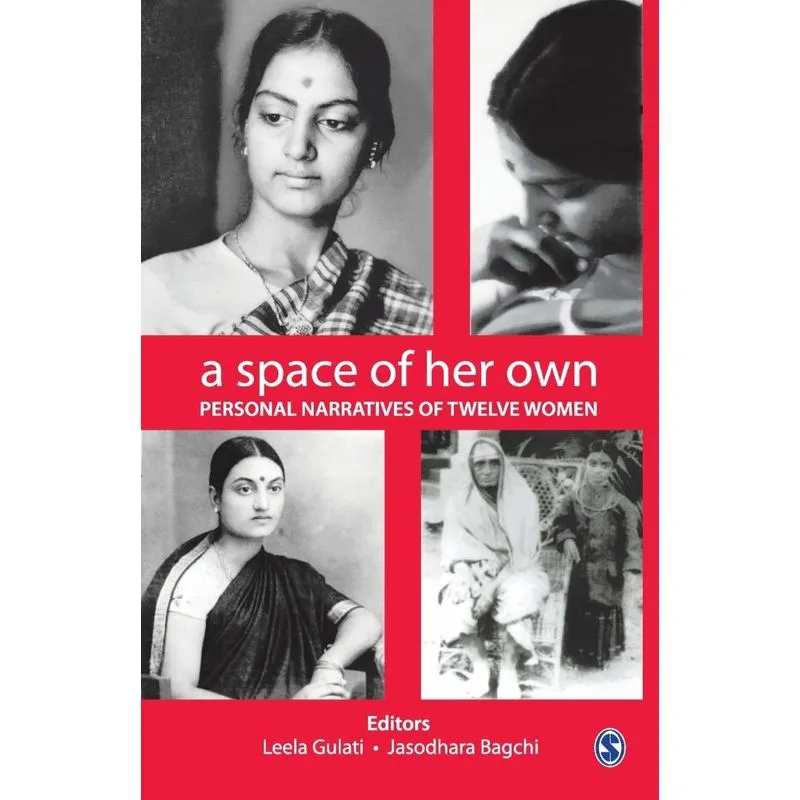 A Space of Her Own