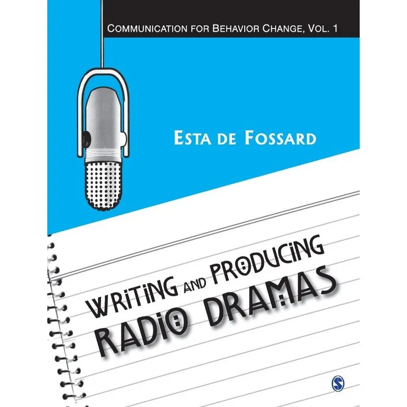 Writing and Producing Radio Dramas