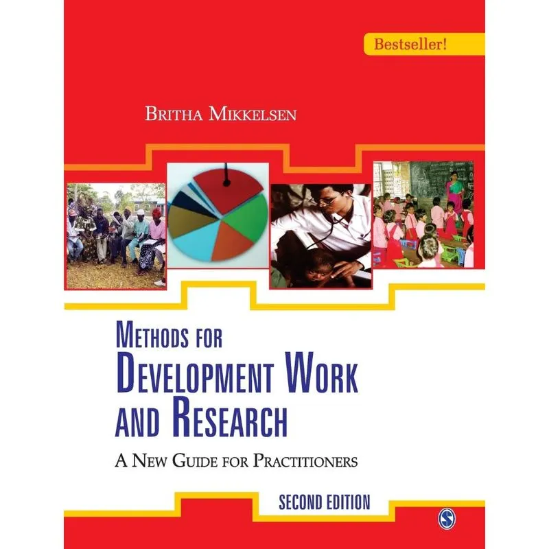 Methods for Development Work and Research