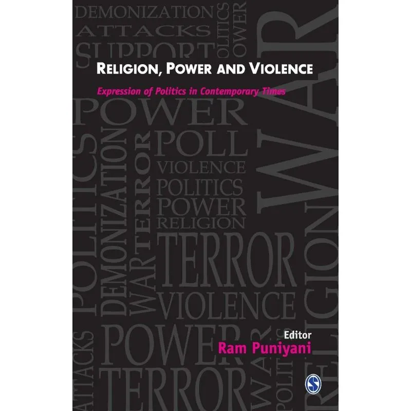 Religion, Power and Violence